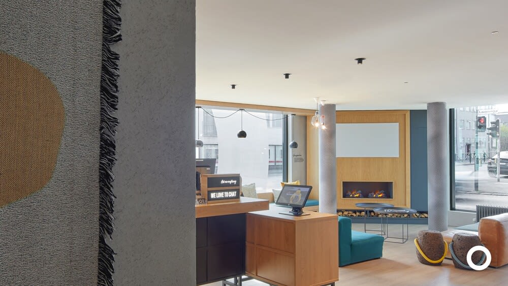 Center Hotels Laugavegur 3