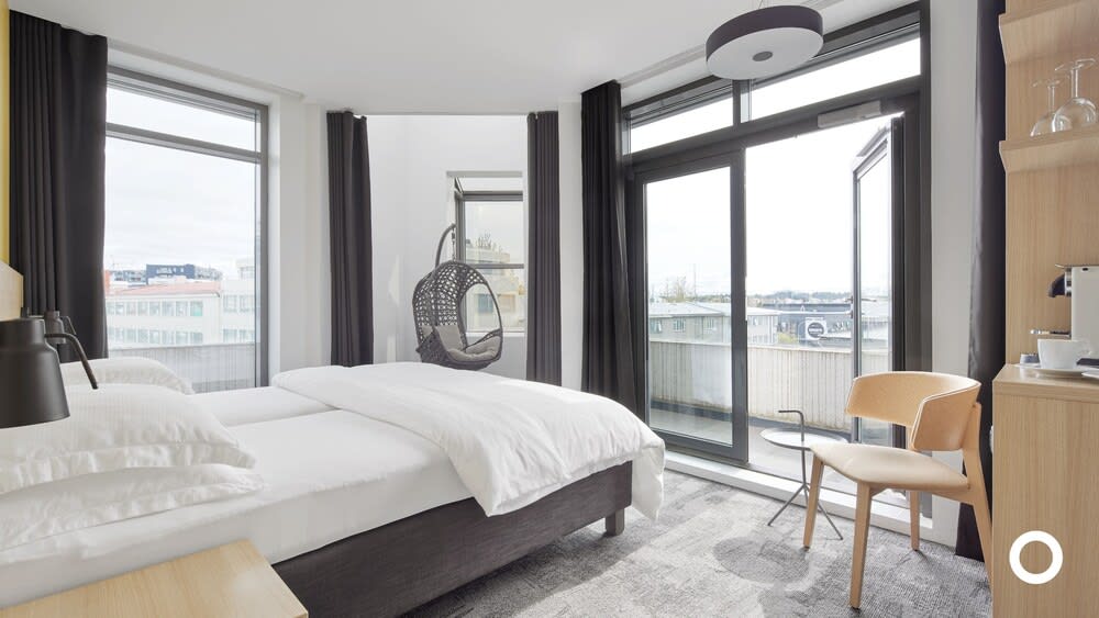 Center Hotels Laugavegur 5