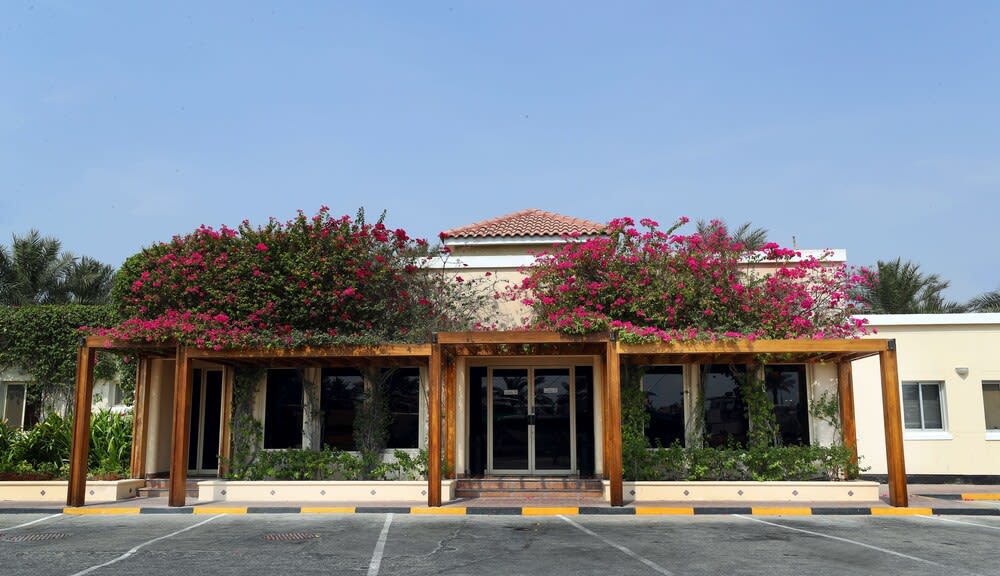 AlBander Hotel & Resort 2