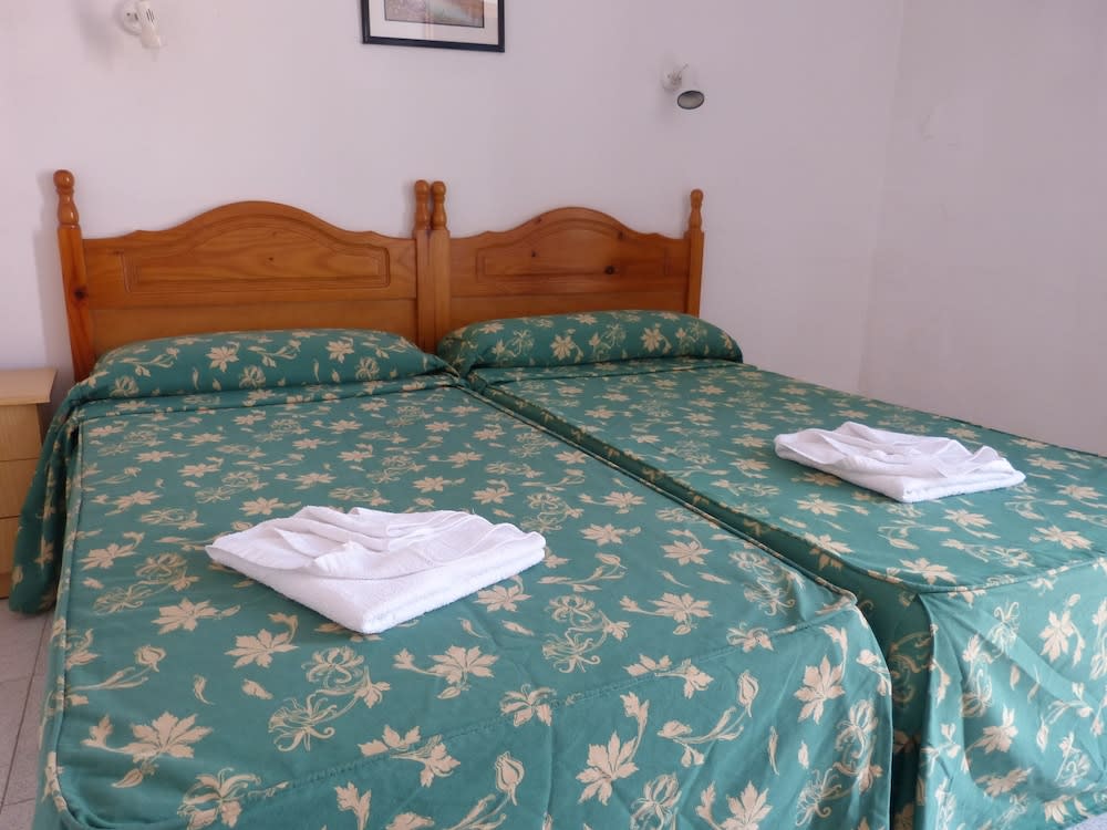 Hotel Germán 2