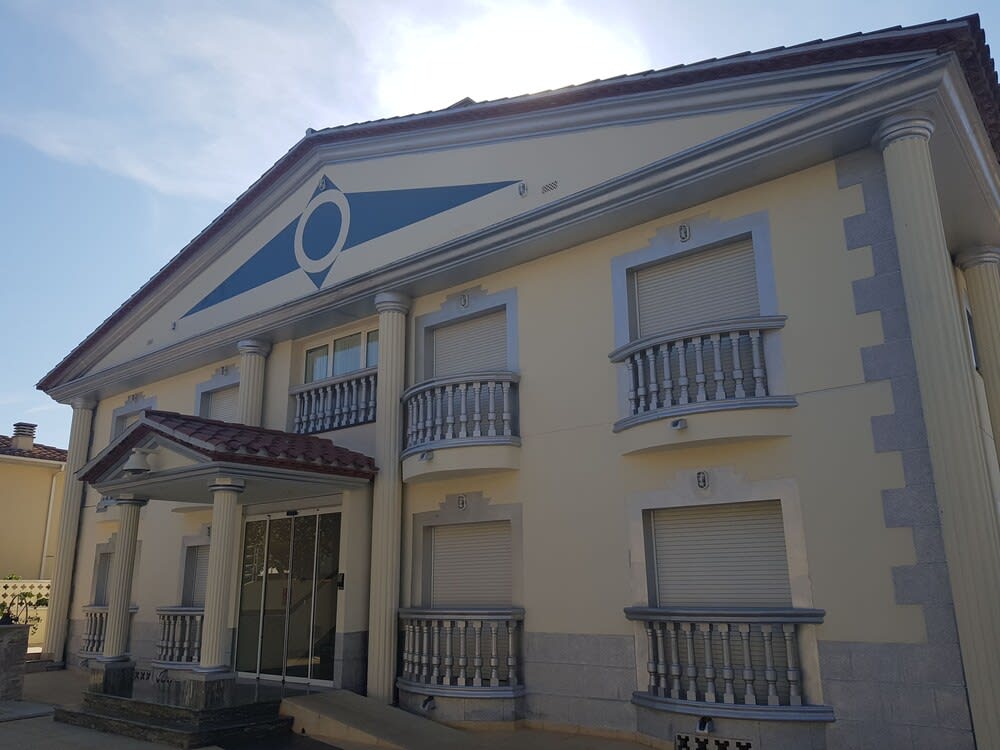 Hotel Portofino 1
