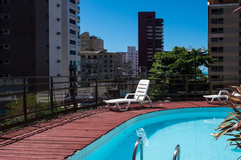 Luzon Flat 1