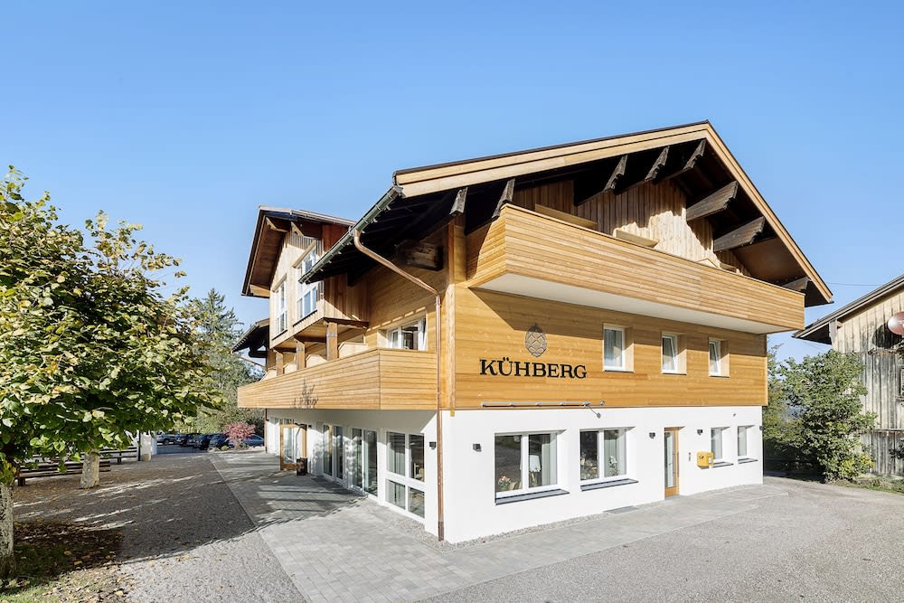 Hotel Kühberg 2