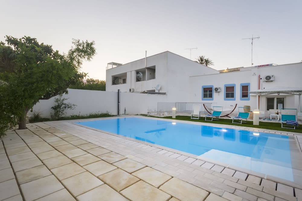 B&B Villa Ginevra 1