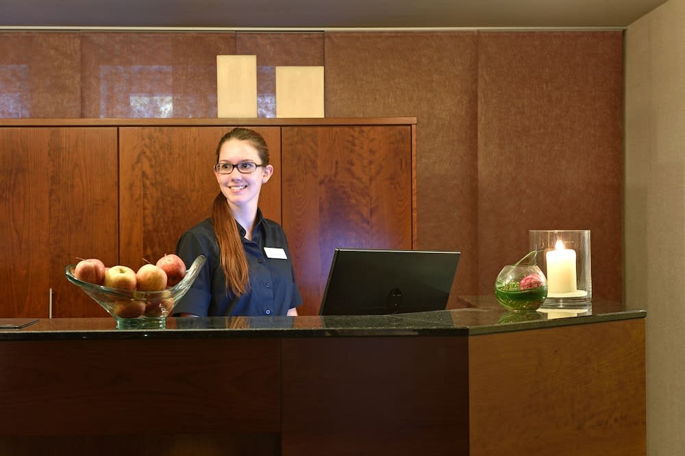 Parkhotel Maximilian Ottobeuren 2