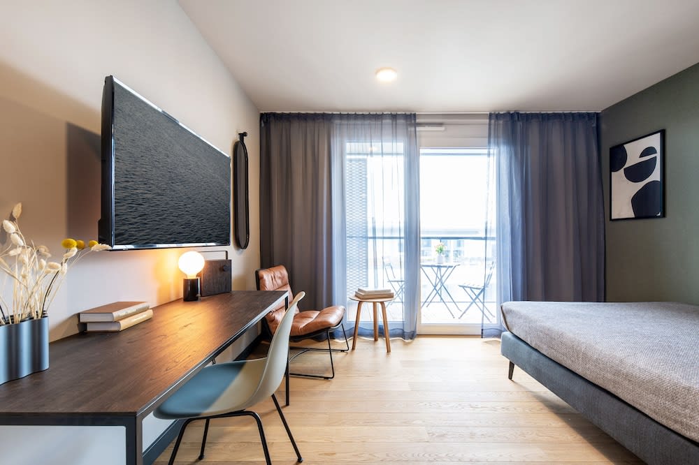 ipartment Boeblingen @HOME by Best Western 2
