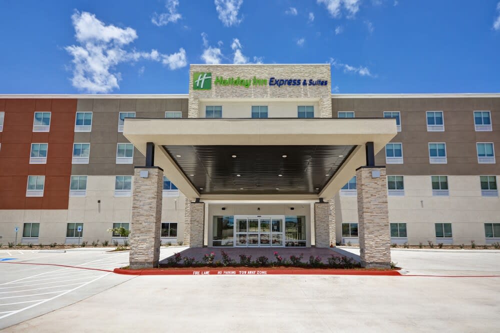 Holiday Inn Express & Suites HOUSTON NASA - BOARDWALK AREA by IHG 1