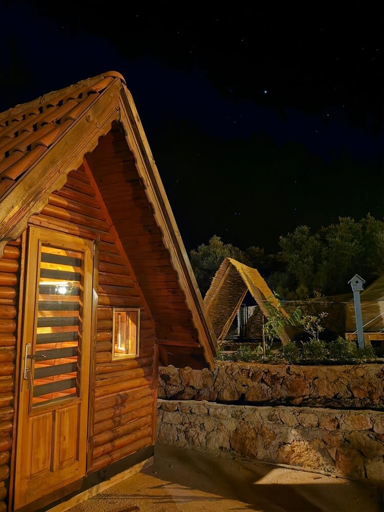 Kas Joy Glamping 2