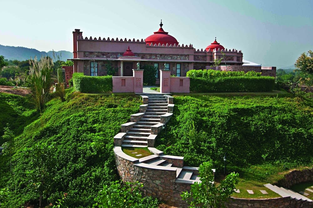 Tree of Life Resort & Spa Jaipur 2