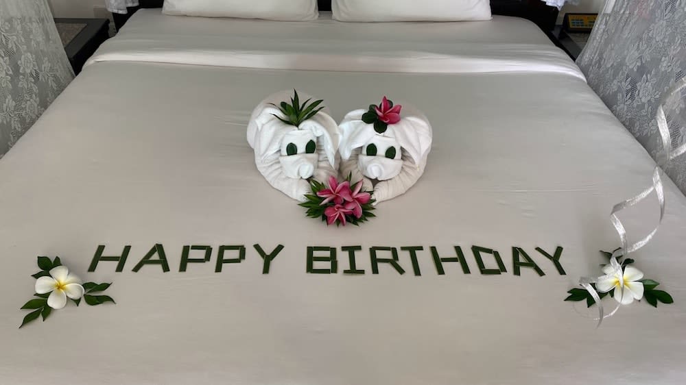 Sand Sea Beach Resort 3