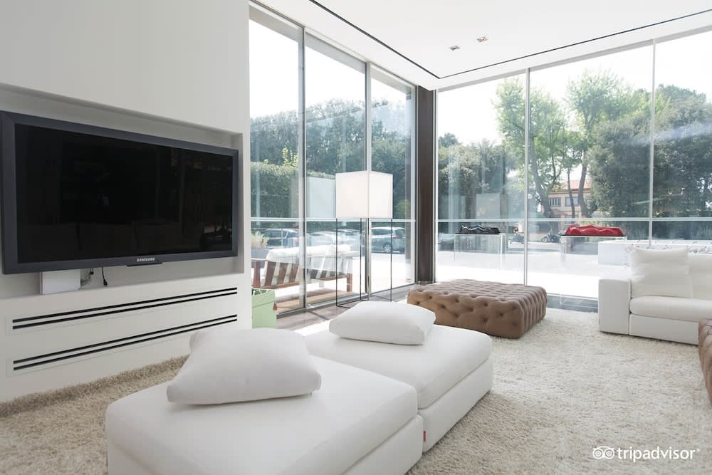 Principe Forte Dei Marmi - Resort & Spa 2