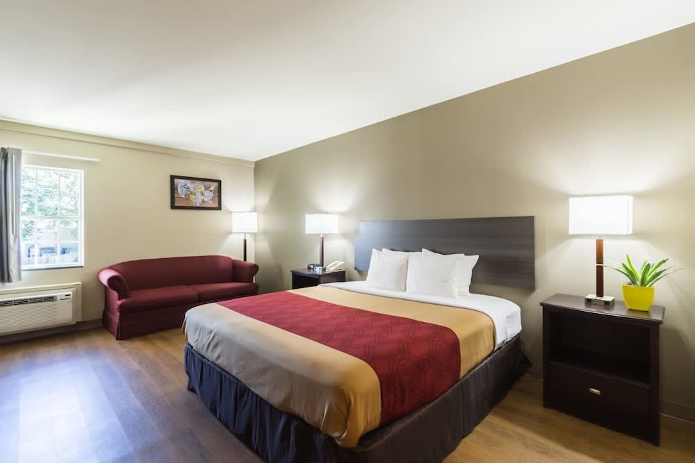 Econo Lodge Harrisburg - Southwest of Hershey Area 5