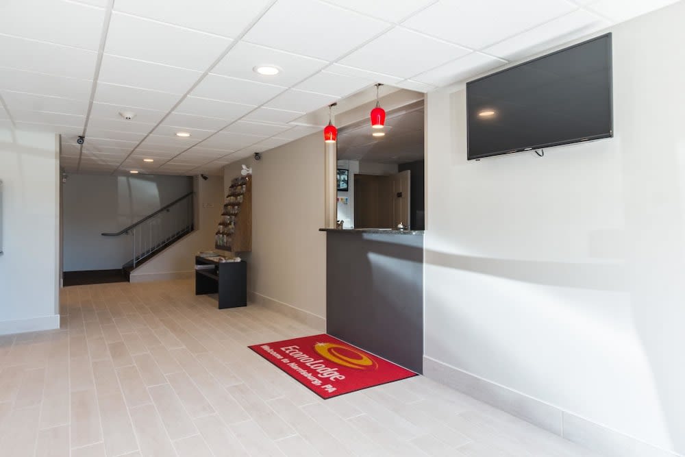 Econo Lodge Harrisburg - Southwest of Hershey Area 4