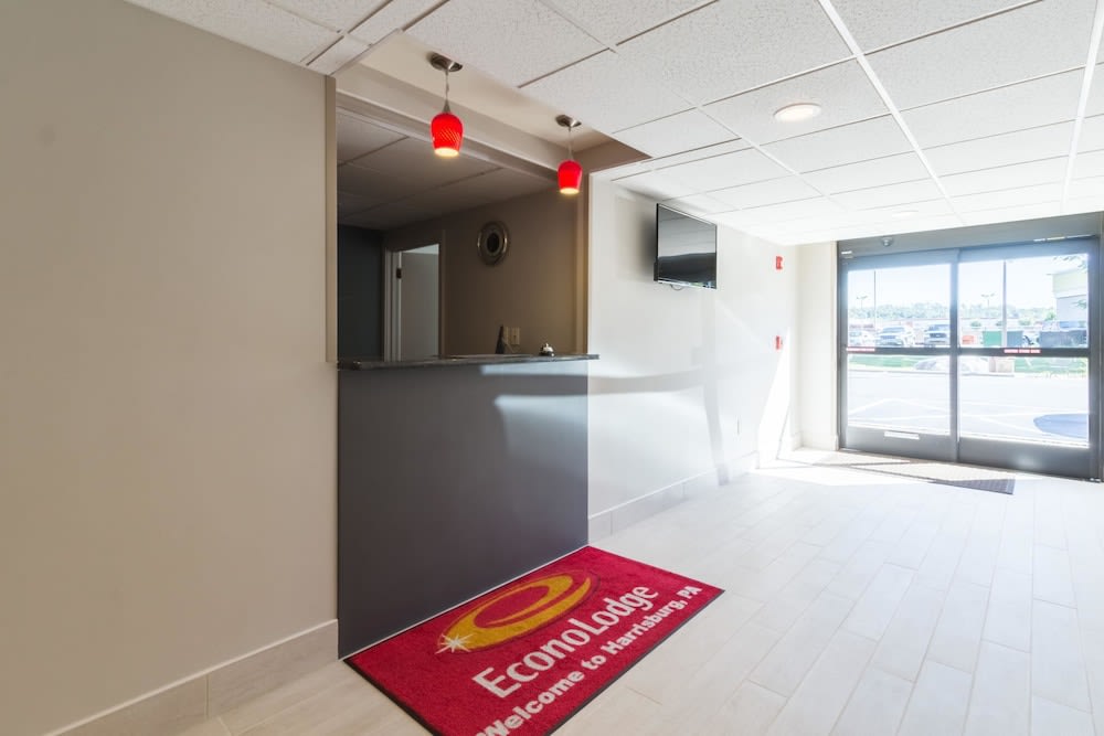 Econo Lodge Harrisburg - Southwest of Hershey Area 2