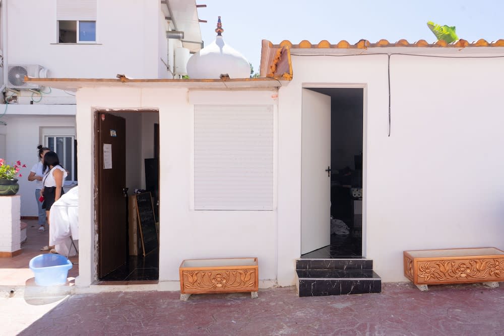 Rancho Grande 2