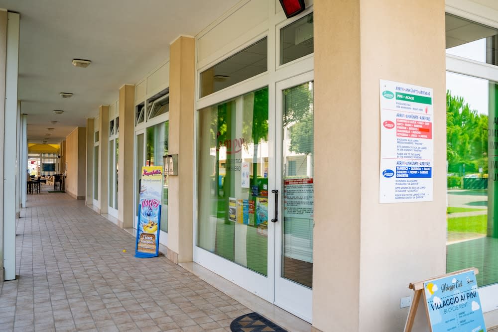 Pini Village Lido Altanea 3