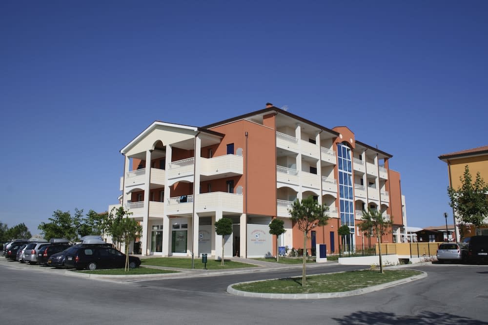 Pini Village Lido Altanea 4