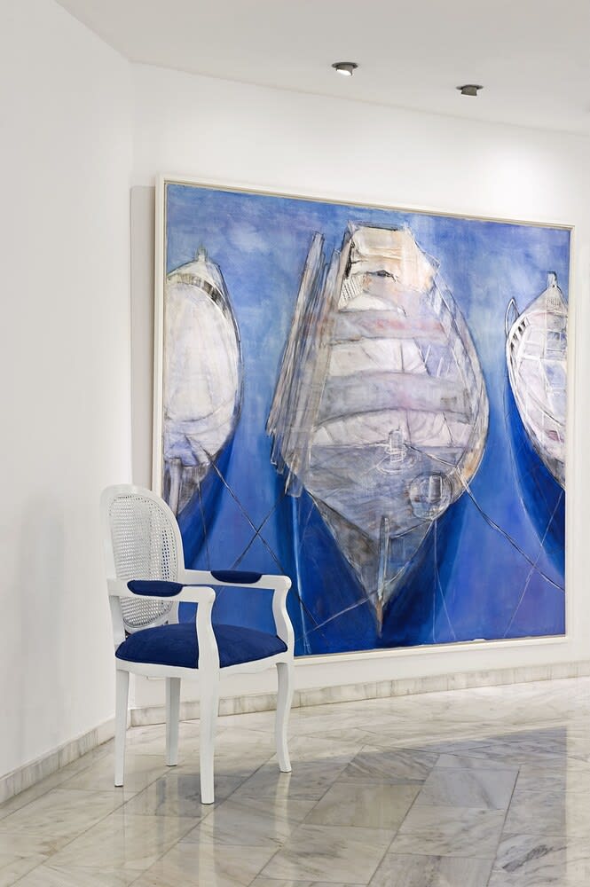 Grecian Sands Hotel 5