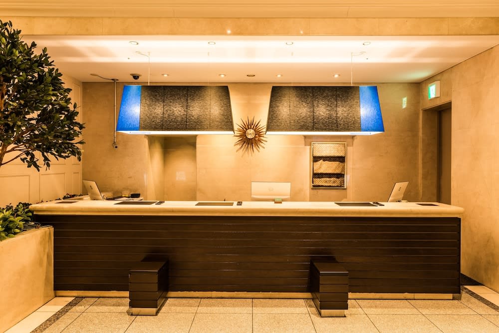 HOTEL MYSTAYS PREMIER Omori 1
