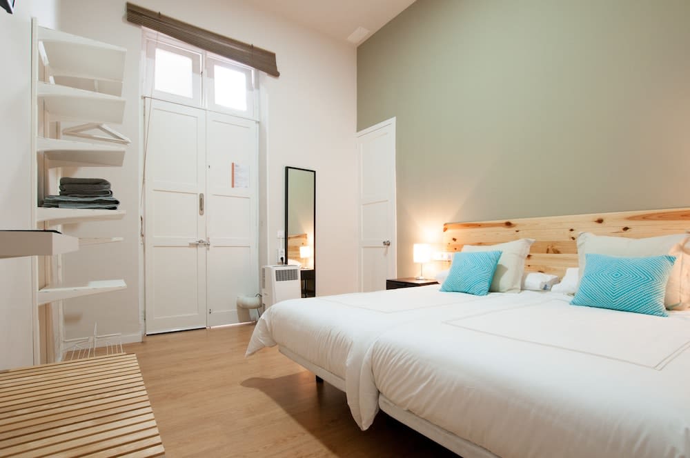 Triana Bella Suites 1