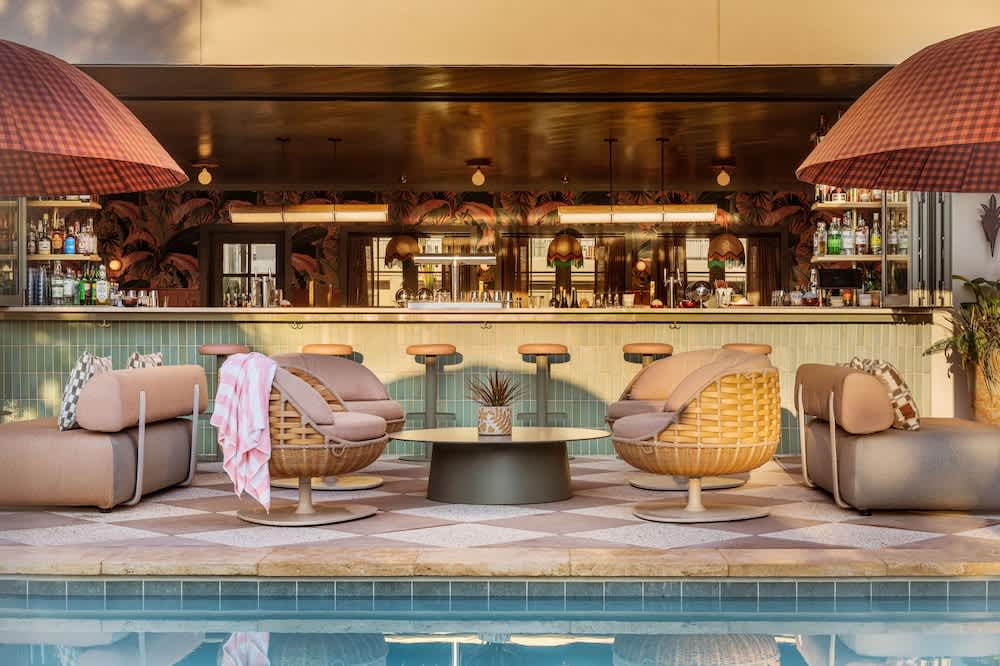 The Ryder Hotel 1