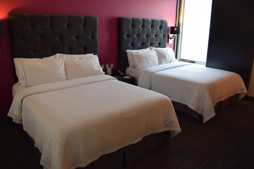 Holiday Inn Express Toluca Galerias Metepec by IHG 5