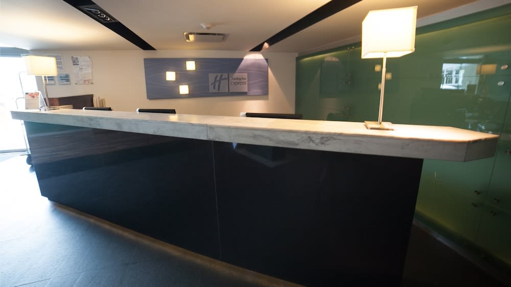 Holiday Inn Express Toluca Galerias Metepec by IHG 3