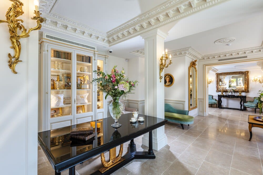 Villa Saint-Ange 2