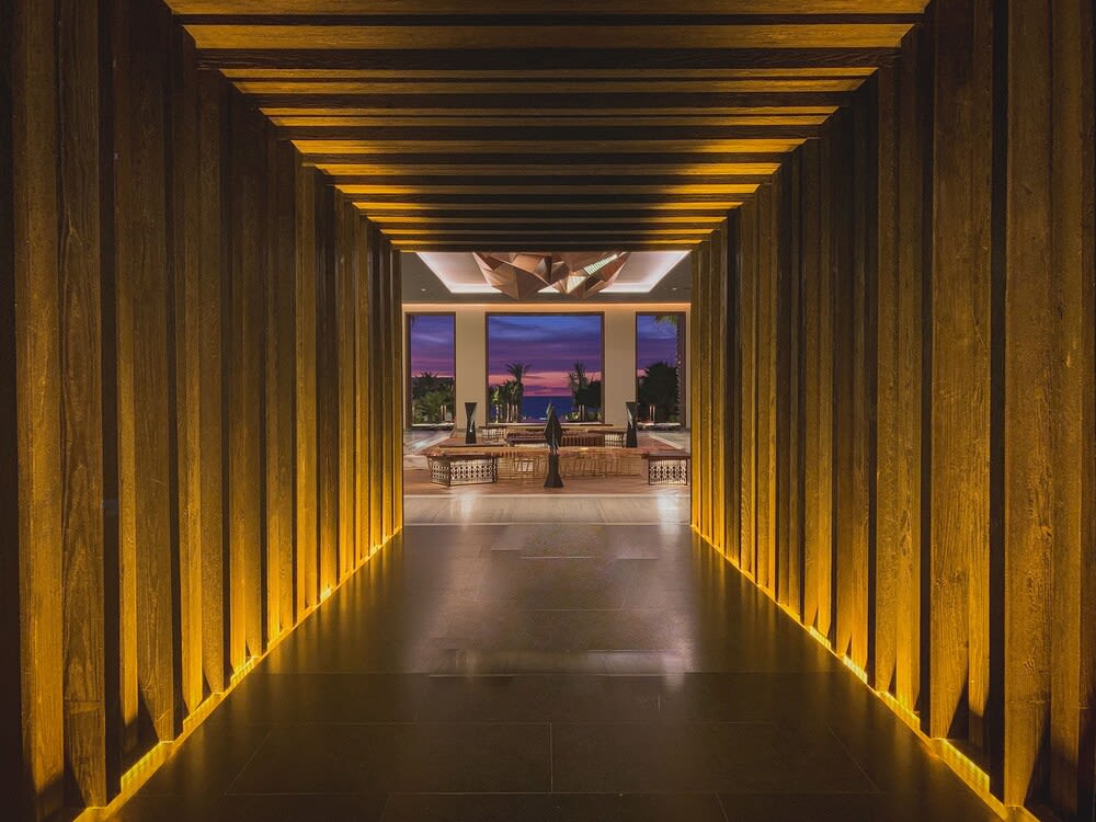 Conrad Punta de Mita 2