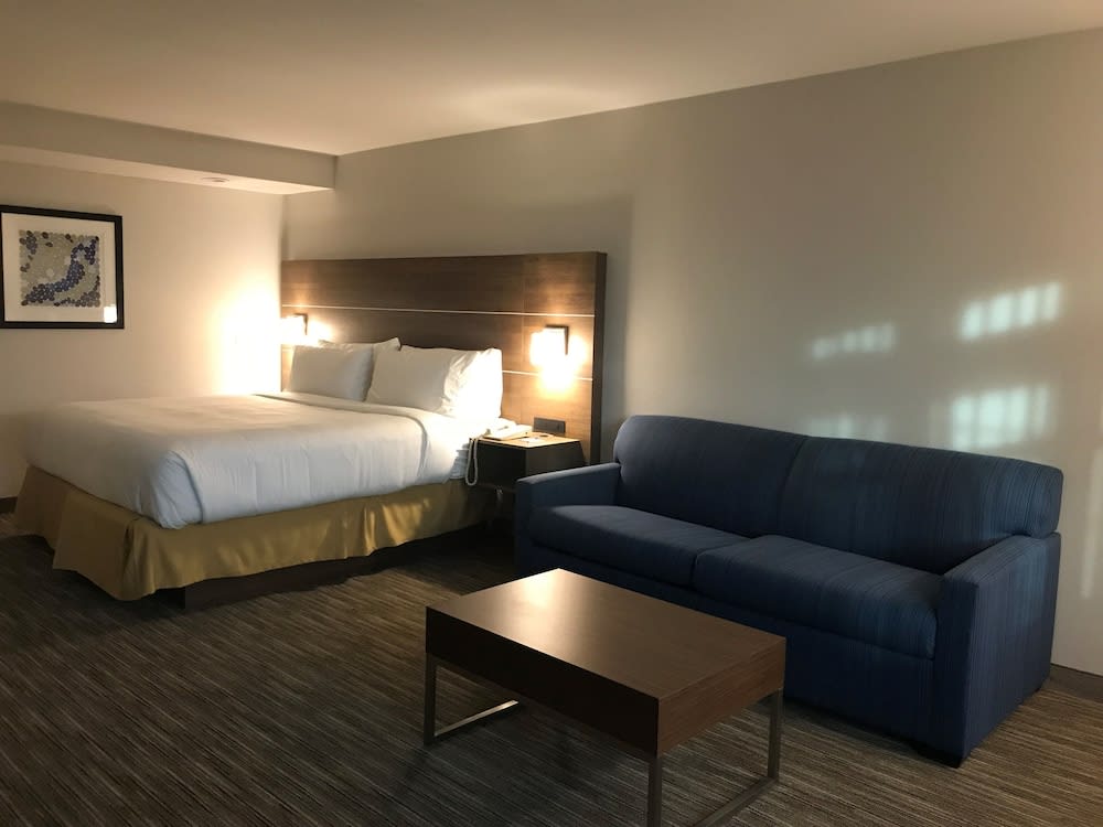 Holiday Inn Express & Suites CAMARILLO by IHG 3