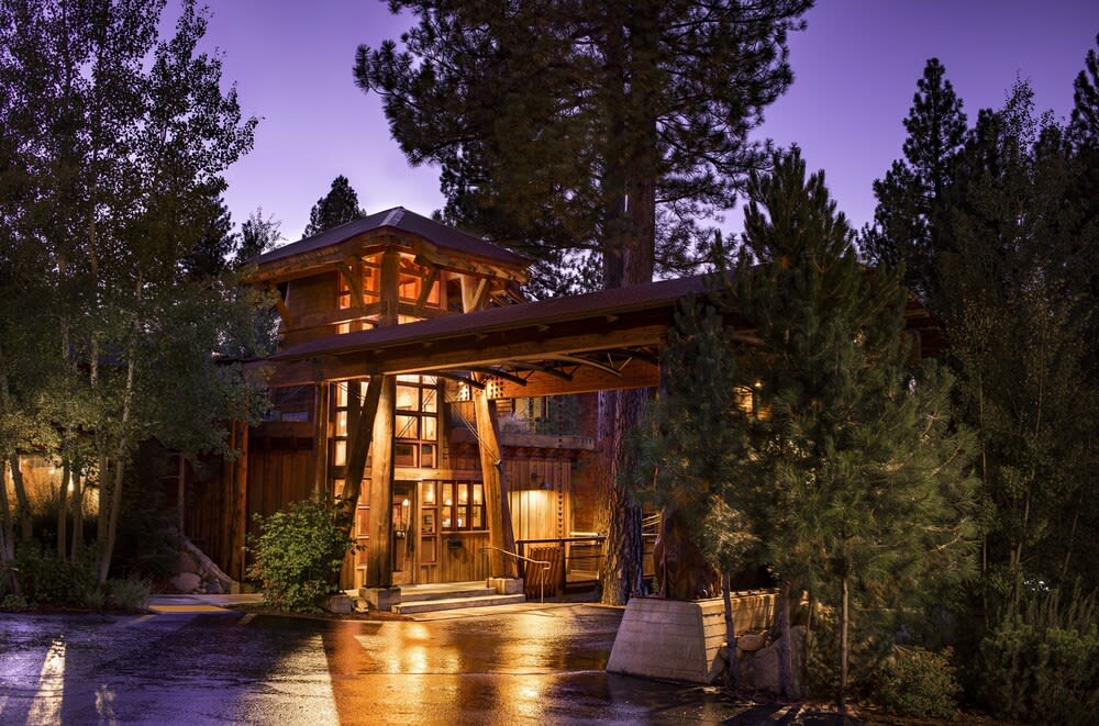 Gravity Haus Truckee-Tahoe 1