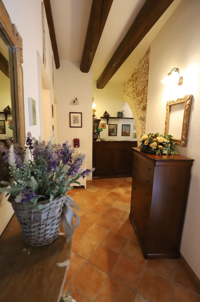 Italiana Resort Magnolia 4