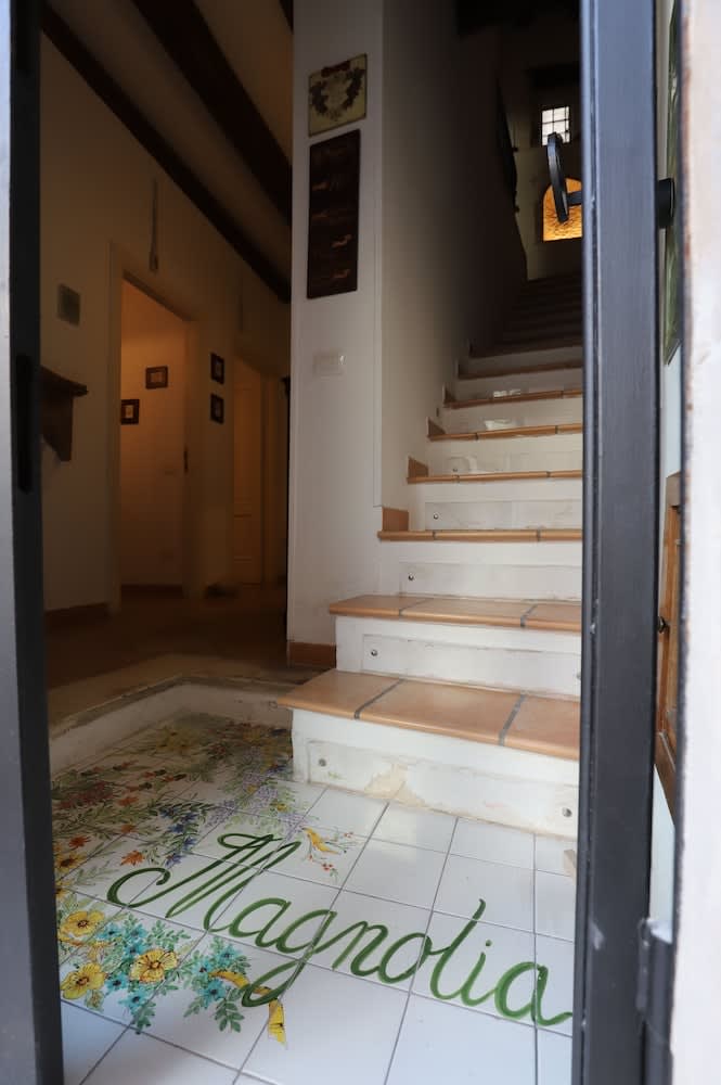 Italiana Resort Magnolia 2