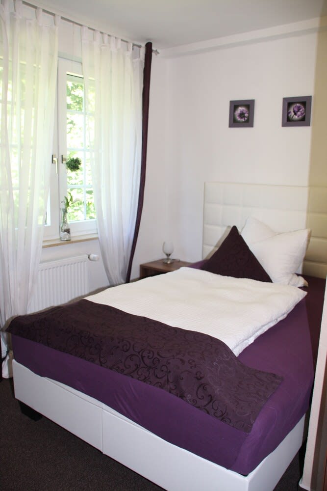 Hotel Restaurant Hubertushof 5