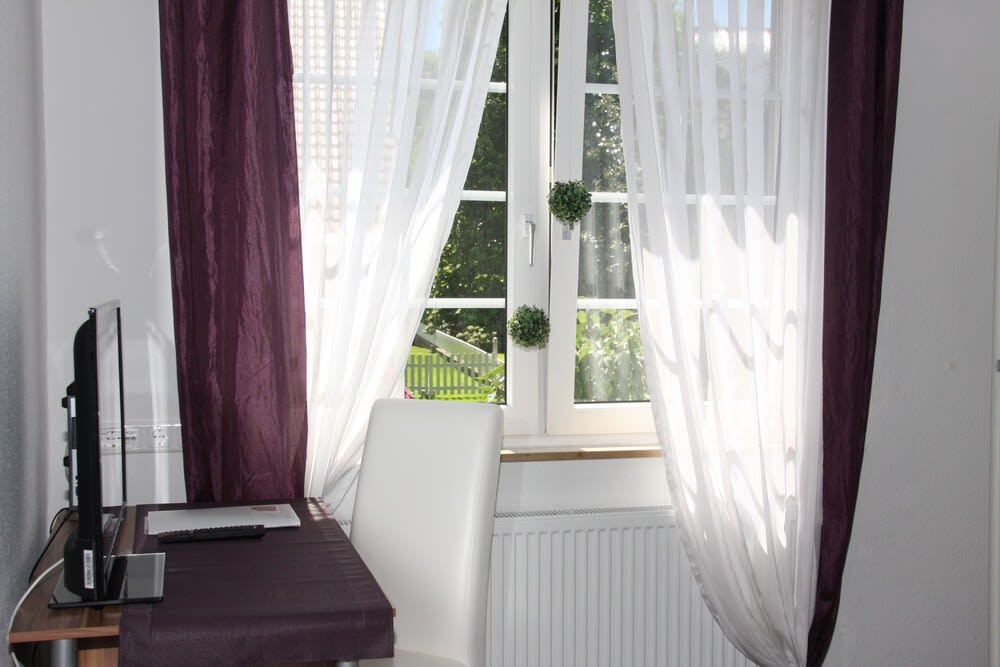 Hotel Restaurant Hubertushof 2