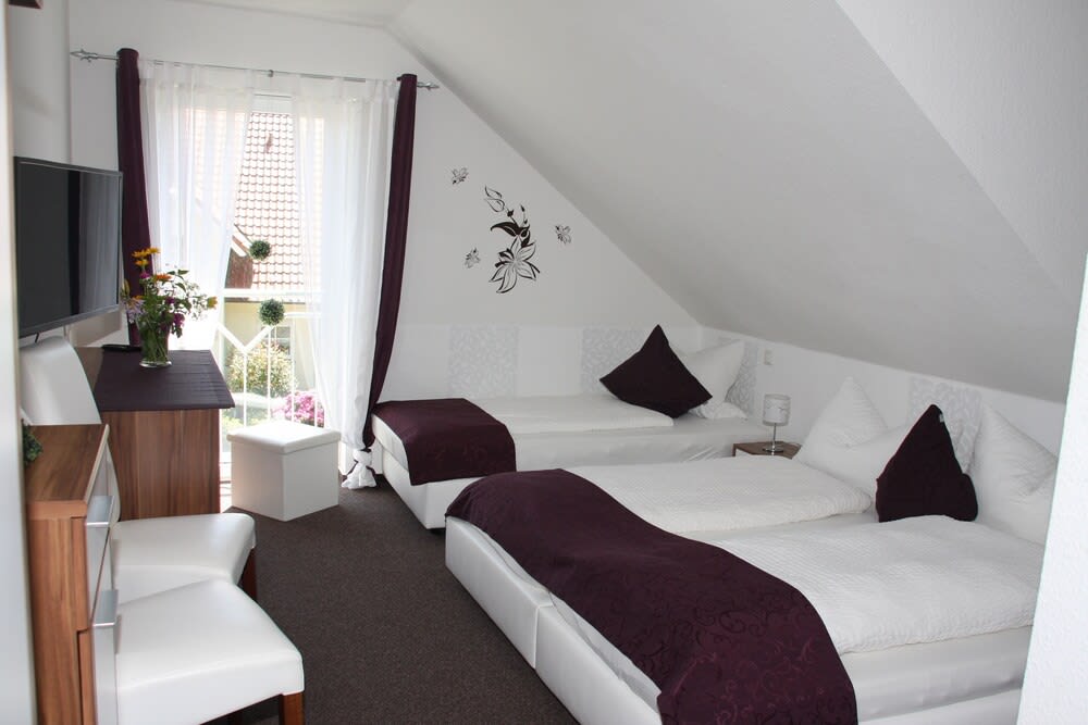 Hotel Restaurant Hubertushof 3