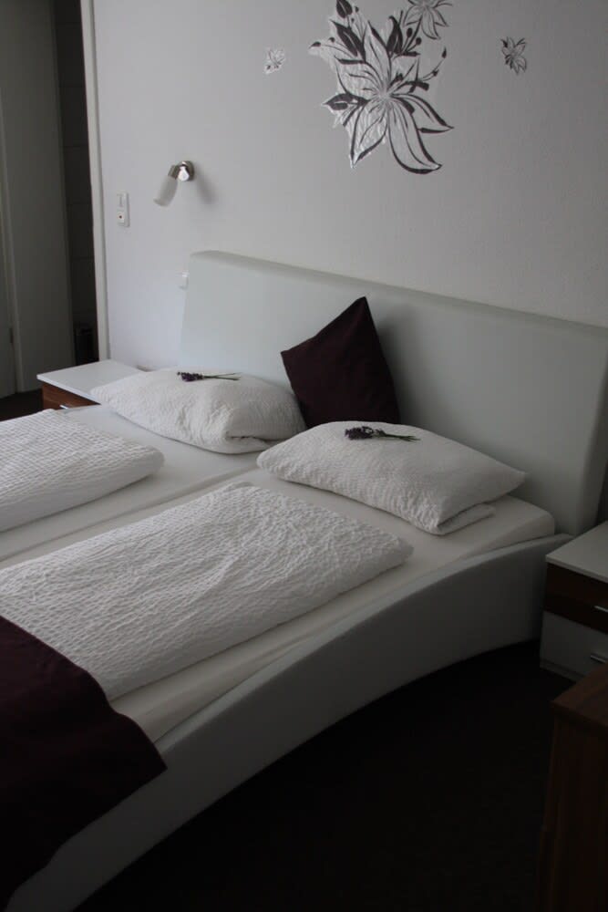 Hotel Restaurant Hubertushof 4