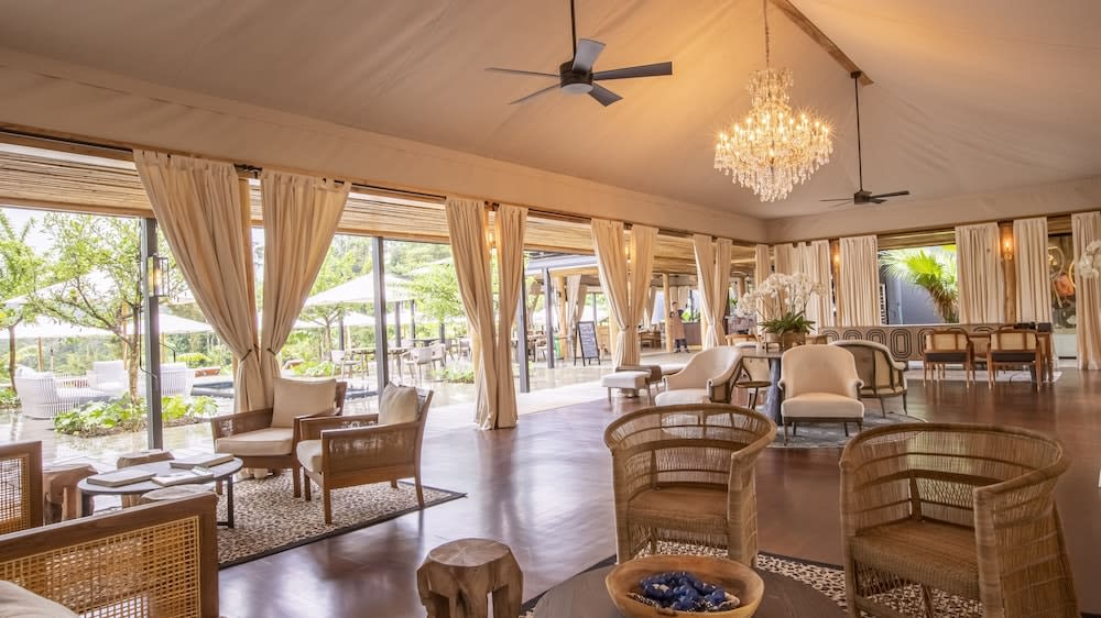 Nayara Tented Camp 2