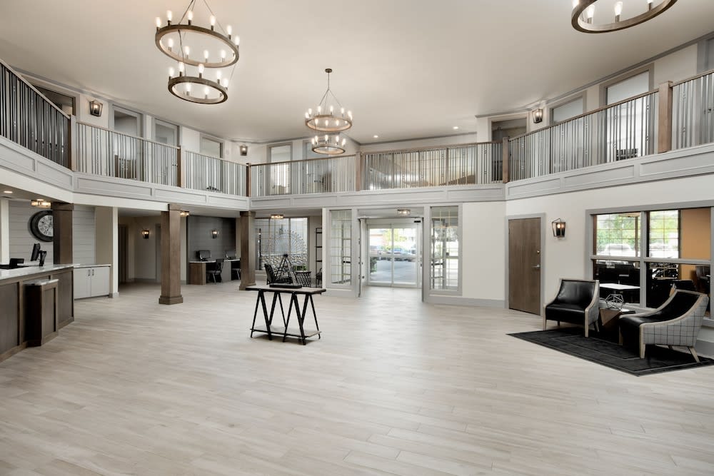 Prestige Rocky Mountain Resort Cranbrook, WorldHotels Crafted 2