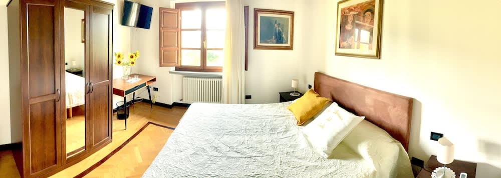 B&B La Fornace del Sole 1