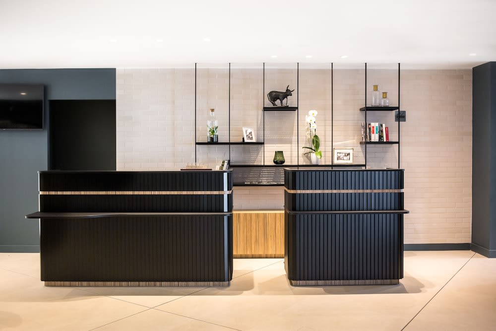 Courtyard by Marriott Paris Arcueil 2