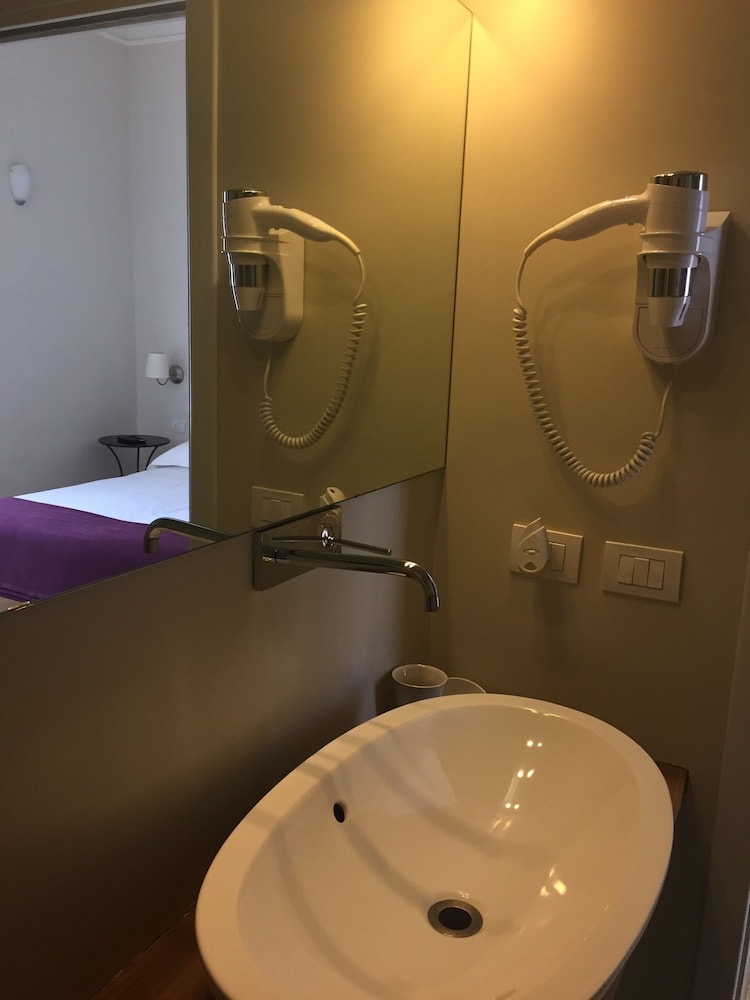 Guest House Amaranto Romano 4