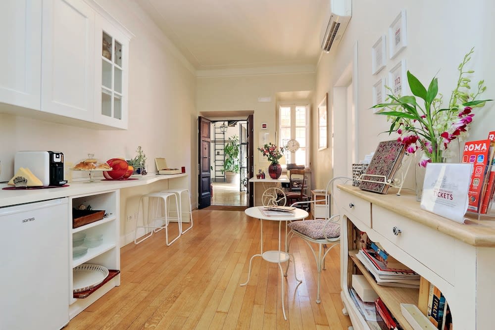 Guest House Amaranto Romano 2