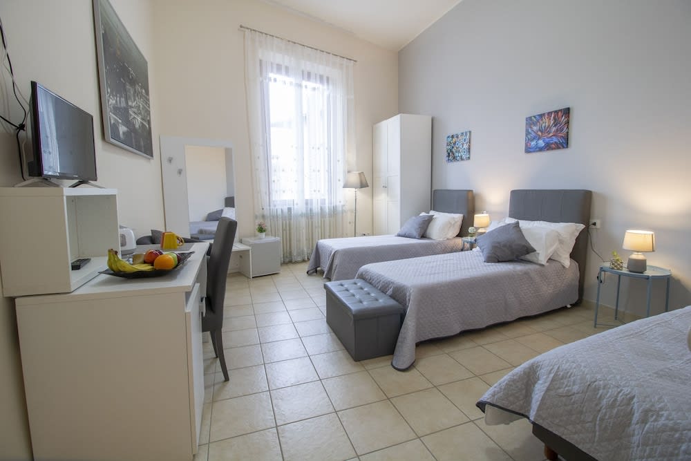 Villa Gelsomino Garden 5