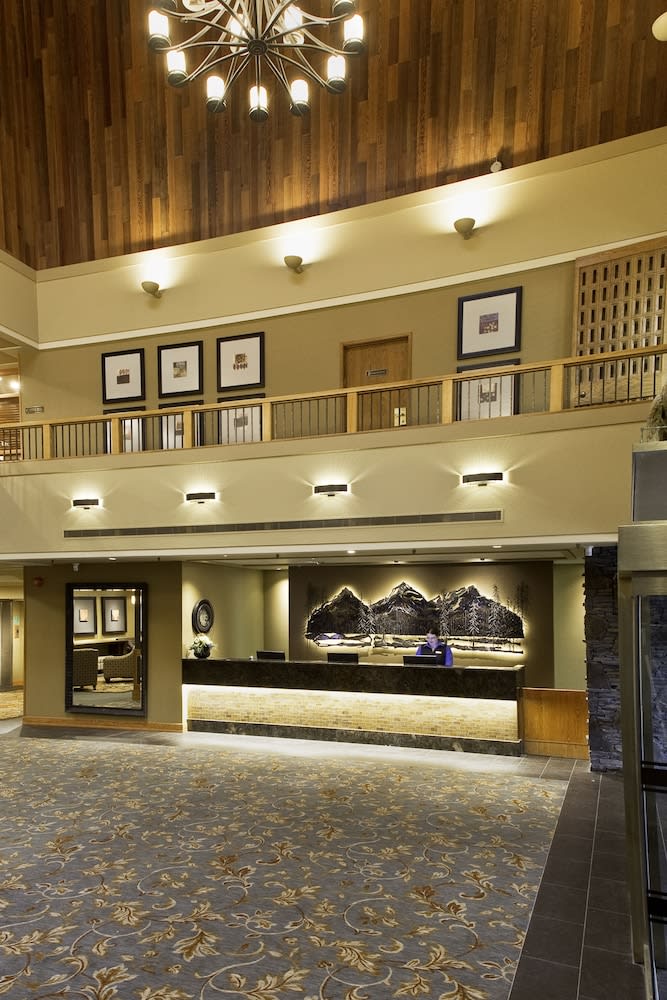 Banff Park Lodge 2