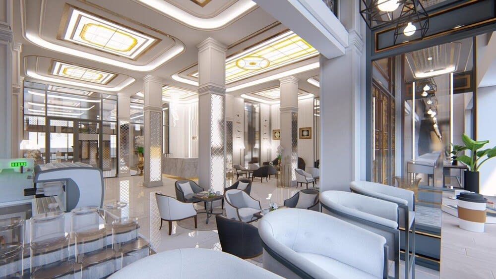 Thaisun Bangkok Hotel 4