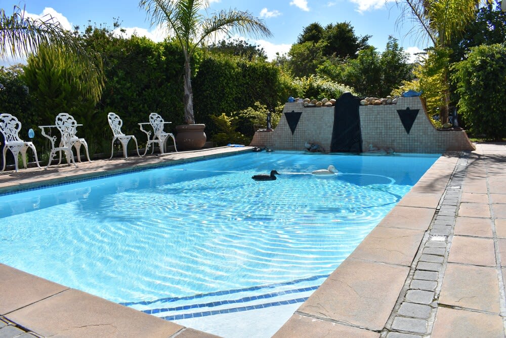 Paradiso Guesthouse & Self-catering Cottage 1