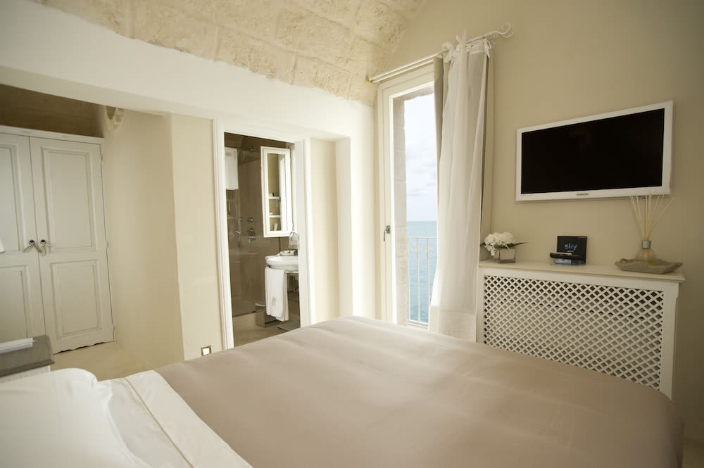 Hotel Don Ferrante 5