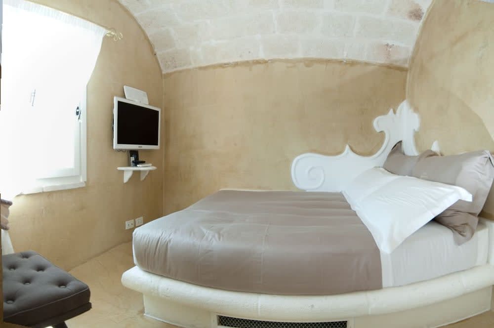 Hotel Don Ferrante 2