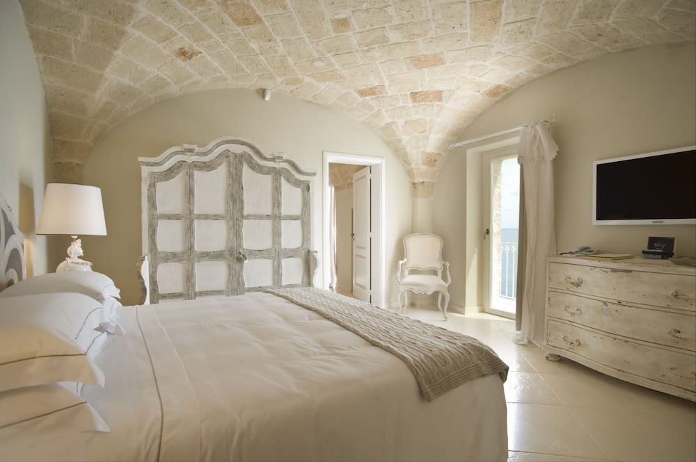 Hotel Don Ferrante 1